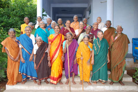 Old Age Home